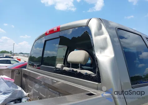 2009 Dodge Ram 2500 Slt z USA, uszkodzony, nr VIN 3D7KS28L09G522204